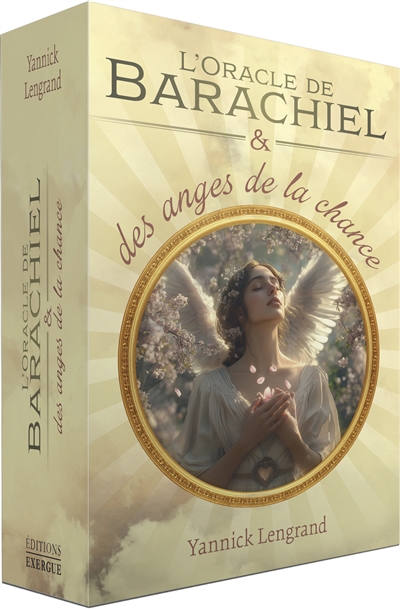 L'oracle de Barachiel & des...
