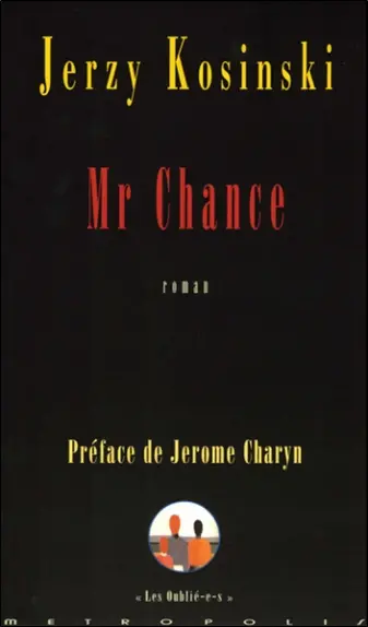 Mr Chance