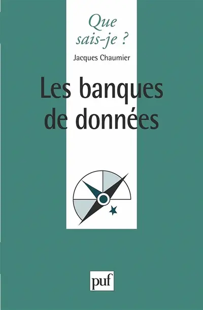 Les Banques de données