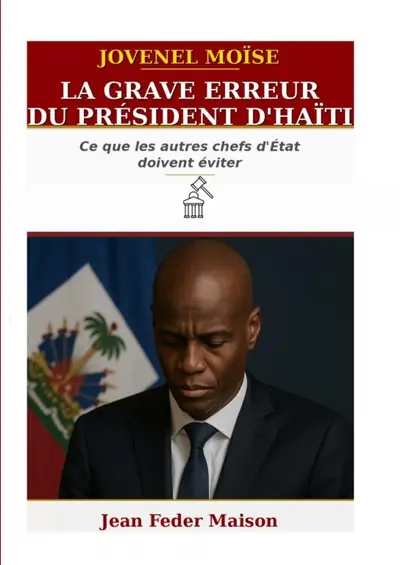 JOVENEL MOISE