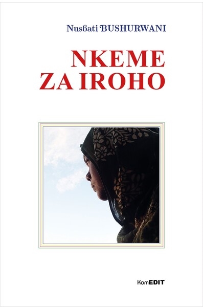 Nkeme za iroho : shaîri