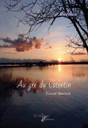 Au gré du Cotentin : poèmes
