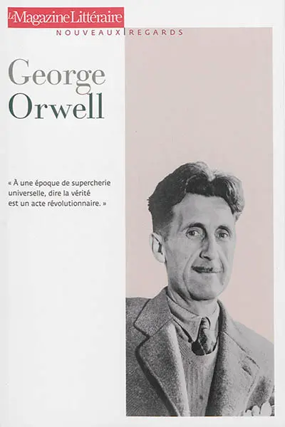 George Orwell