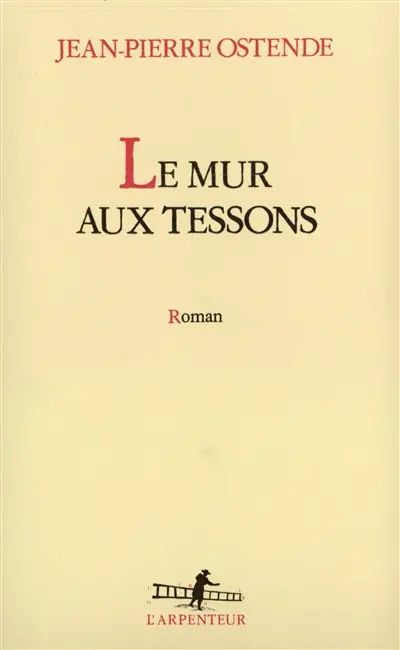 Le Mur aux tessons