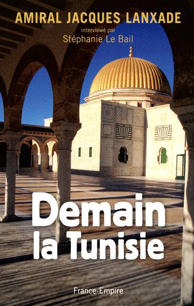 Demain la Tunisie : entretien