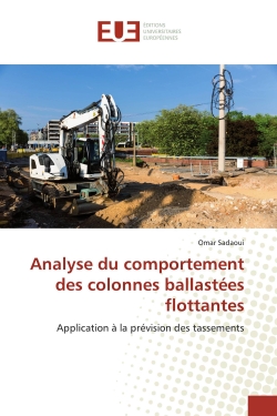 Analyse du comportement des...