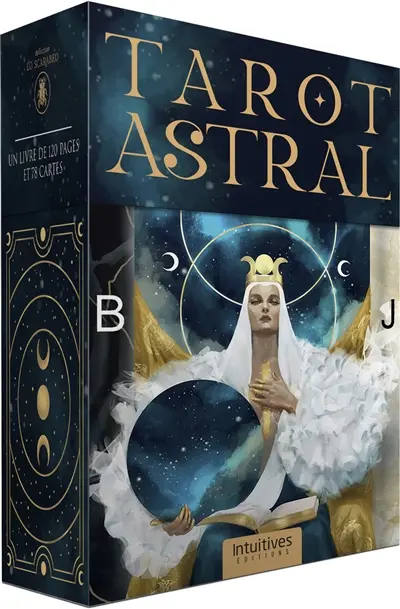 Tarot astral Tarot astral