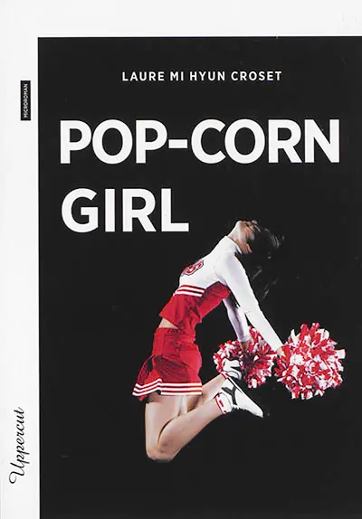 Pop-corn girl
