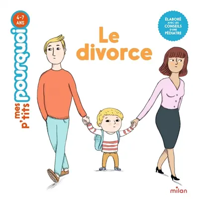 Le divorce