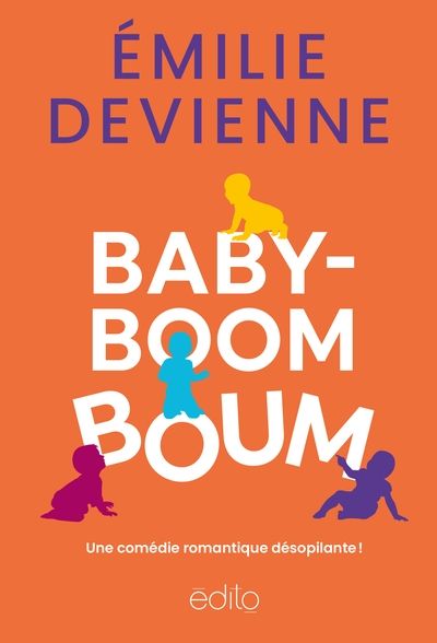 Baby-boom boum