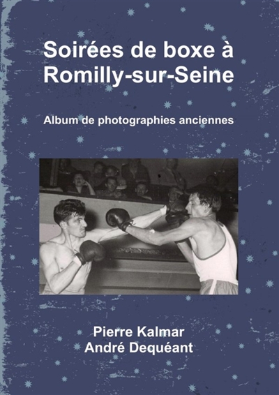 Soirées de boxe à...