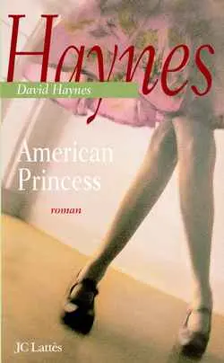 American princess