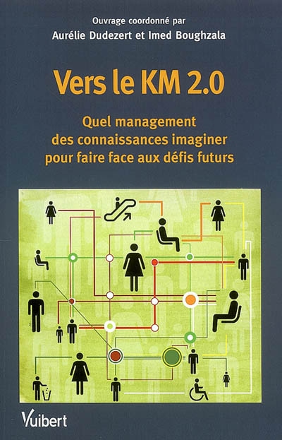 Vers le KM 2.0 : quel management des connaissances imaginer pour faire face aux défis futurs