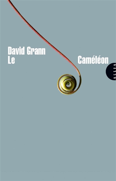 Le caméléon : les multiples vies de Frédéric Bourdin