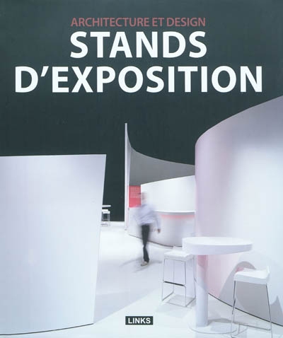 Architecture et design : stands d'exposition