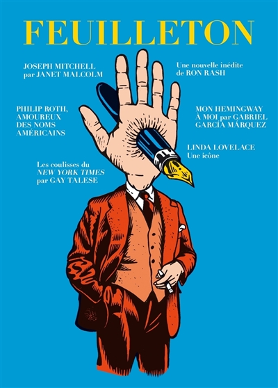 Feuilleton, n° 21