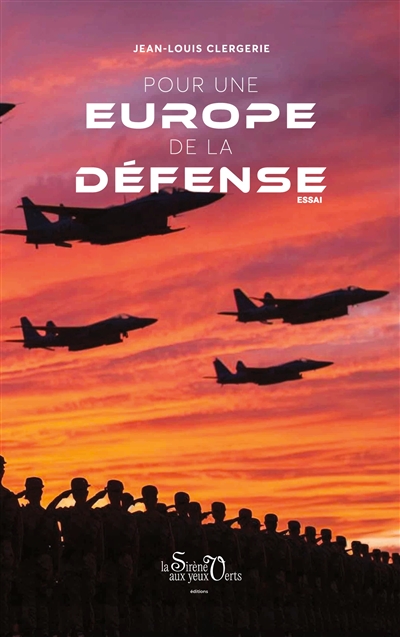 Pour une Europe de la défense