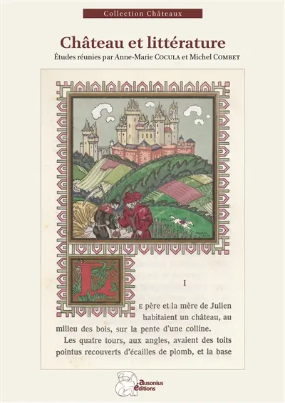 Château et littérature