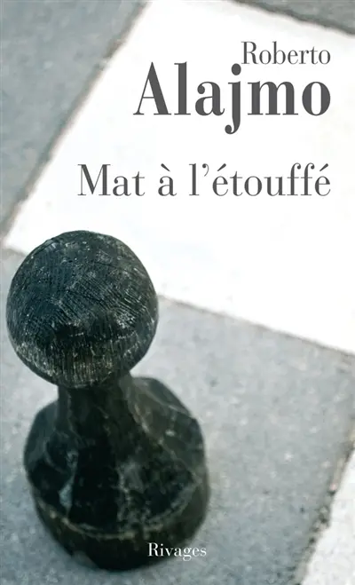 Mat à l'étouffé