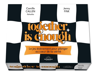 Together is enough