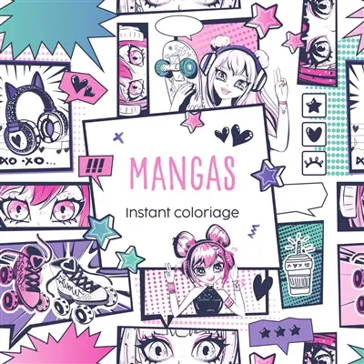 Mangas