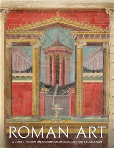 Roman Art A Guide through...