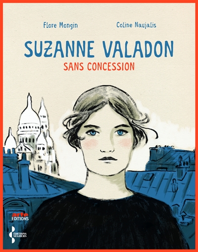 Suzanne Valadon sans concession