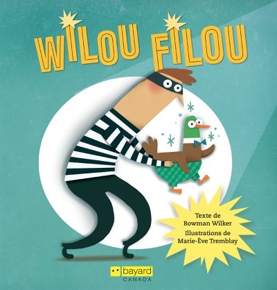 Wilou Filou