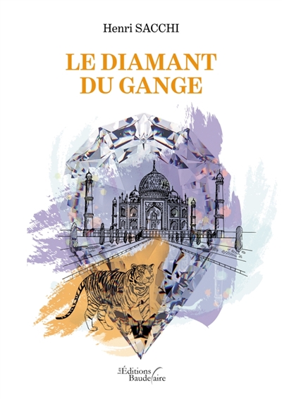 Le Diamant du Gange