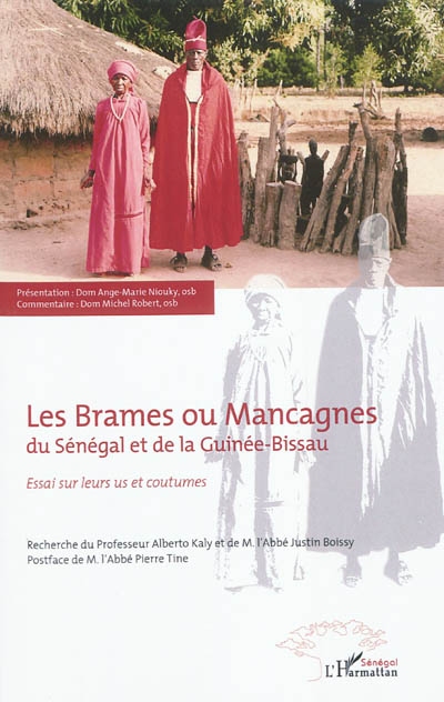 Les Brames ou Mancagnes du...