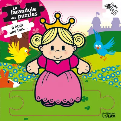 Il était une fois...