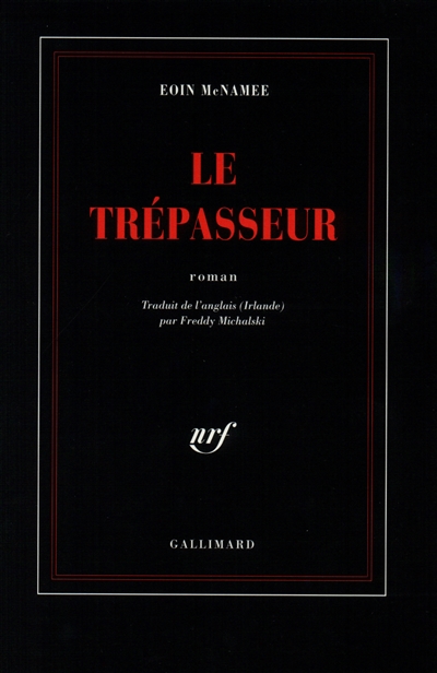Le trépasseur