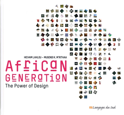 African generation : the power of design