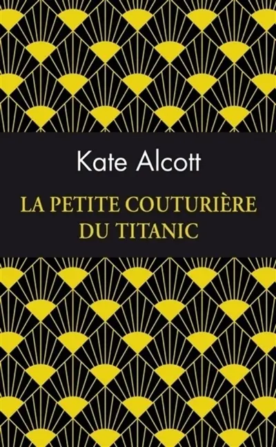 La petite couturière du Titanic