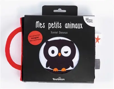 Mes petits animaux