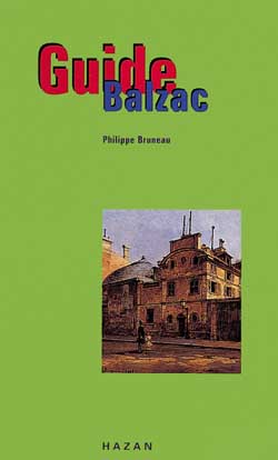 Guide Balzac