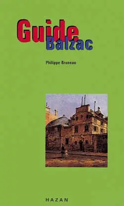 Guide Balzac