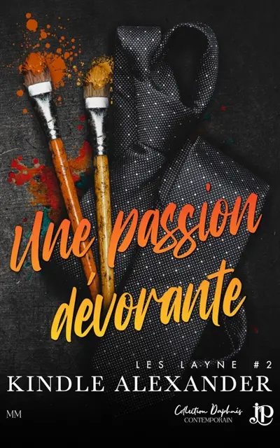 Une passion dévorante