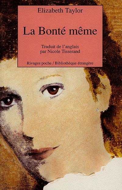 La bonté même
