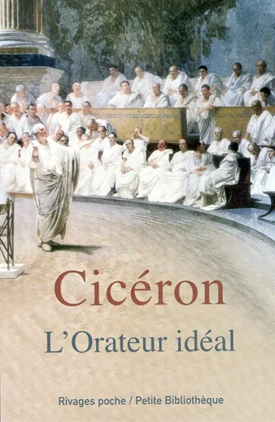 L'orateur idéal