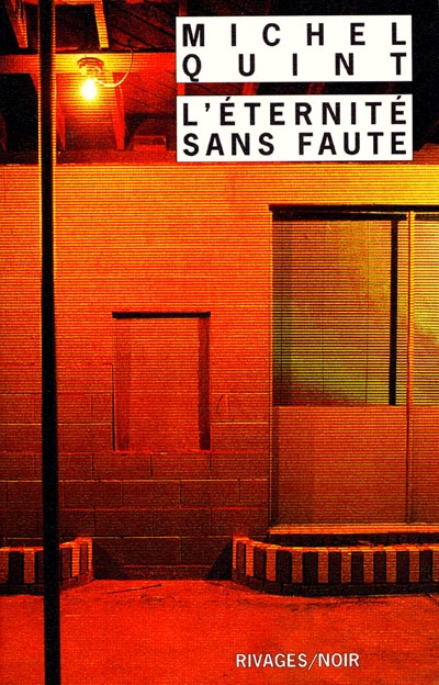 L'éternité, sans faute