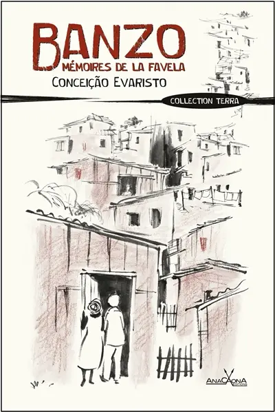 Banzo, mémoires de la favela