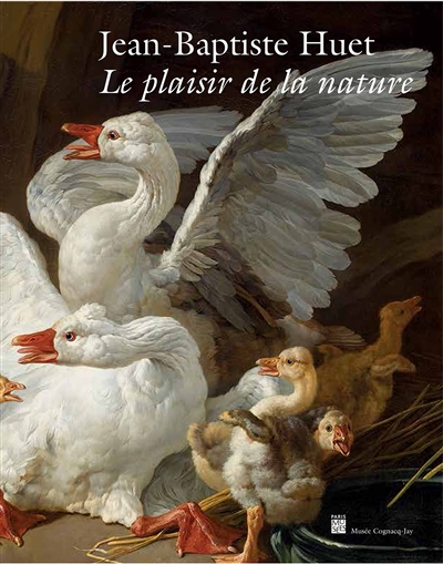 Jean-Baptiste Huet (1745-1811) : le plaisir de la nature