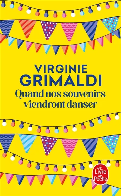 Quand nos souvenirs viendront danser Quand nos souvenirs viendront danser