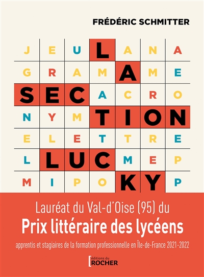 La section Lucky
