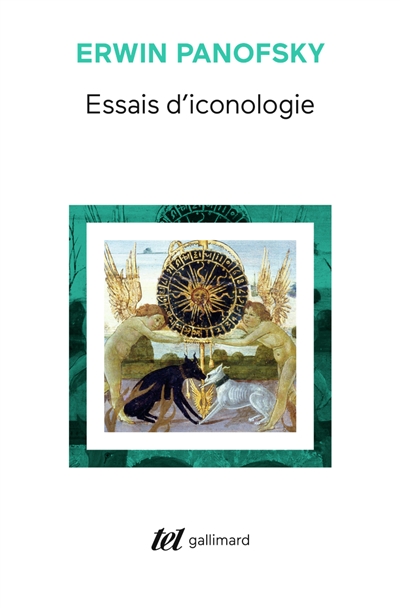 Essais d'iconologie : les thèmes humanistes dans l'art de la Renaissance