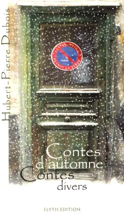 Contes d'automne, contes divers