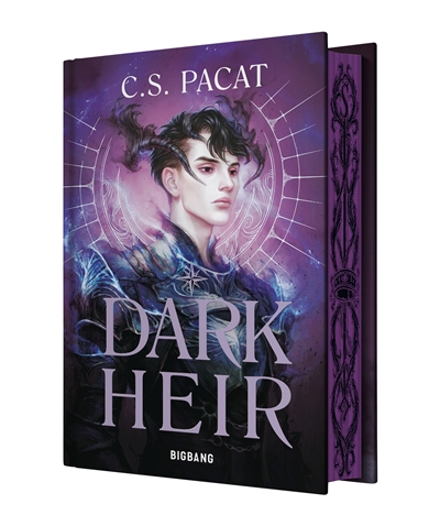 Dark rise. Vol. 2. Dark heir