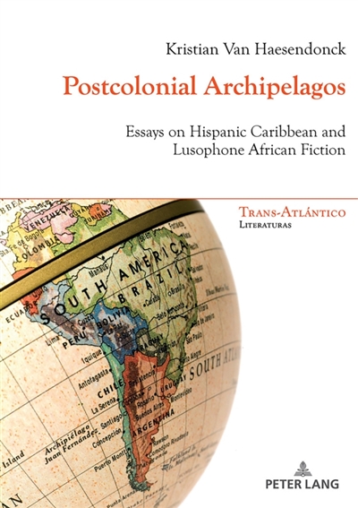 Postcolonial Archipelagos :...