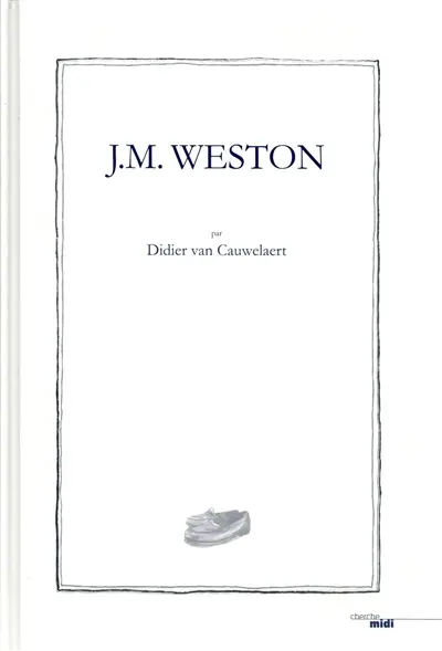 J.M. Weston